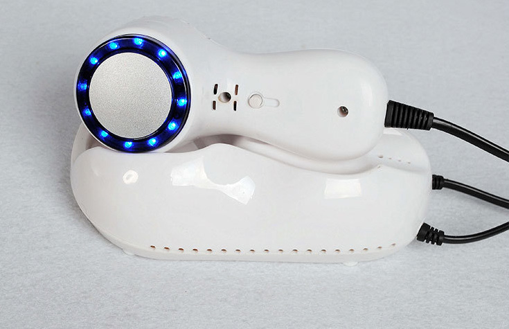 cách sử dụng máy massage lạnh bio light xanh mei 1018c